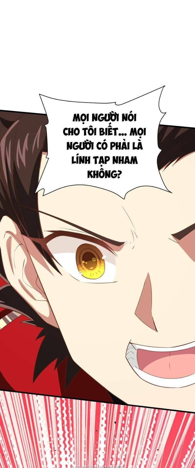 Từ Hôm Nay Bắt Đầu Làm Thành Chủ - Chapter 144 - Page 34