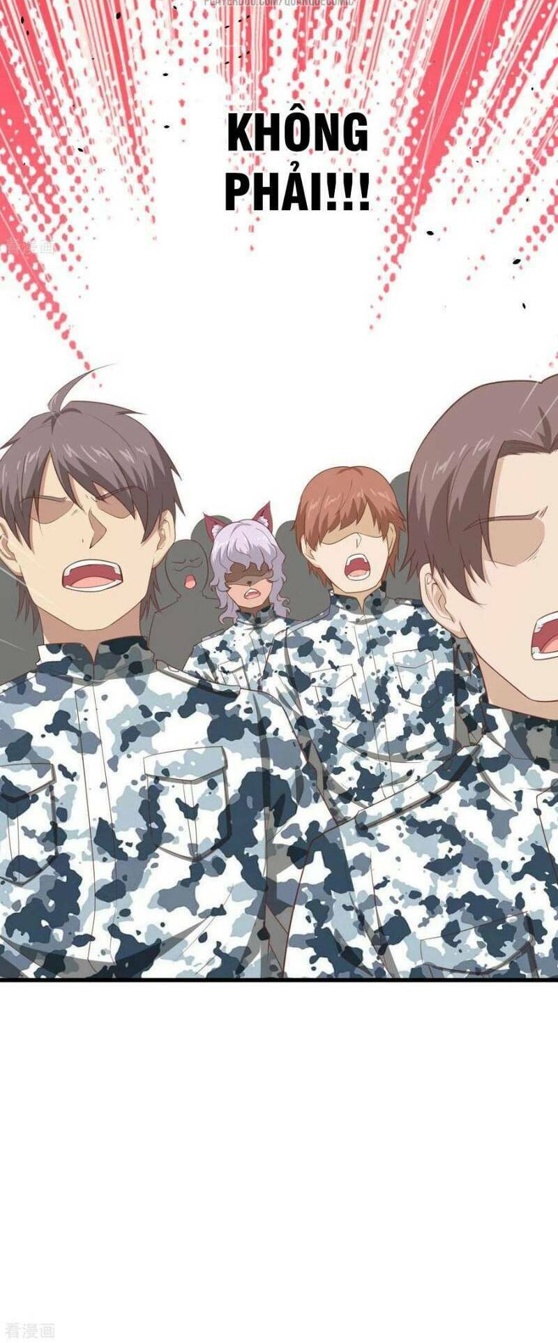 Từ Hôm Nay Bắt Đầu Làm Thành Chủ - Chapter 144 - Page 35