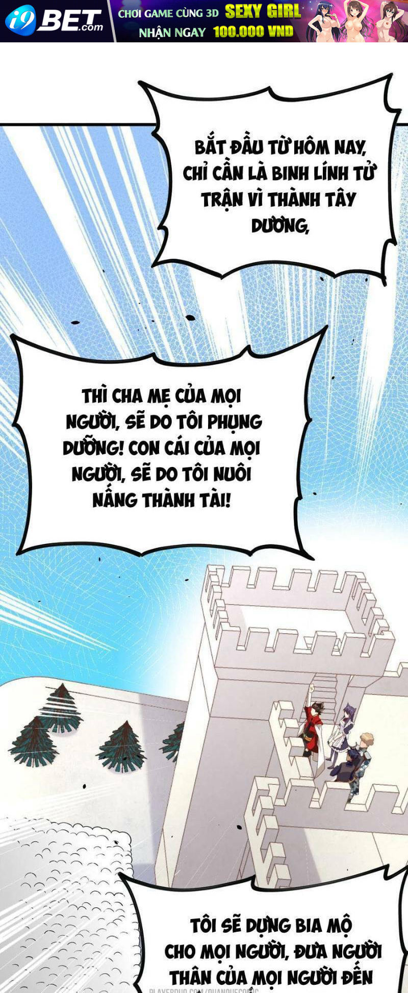 Từ Hôm Nay Bắt Đầu Làm Thành Chủ - Chapter 144 - Page 41