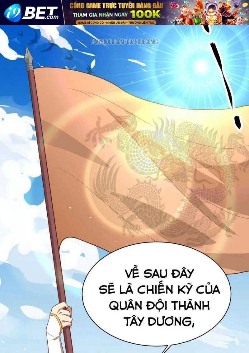 Từ Hôm Nay Bắt Đầu Làm Thành Chủ - Chapter 144 - Page 46