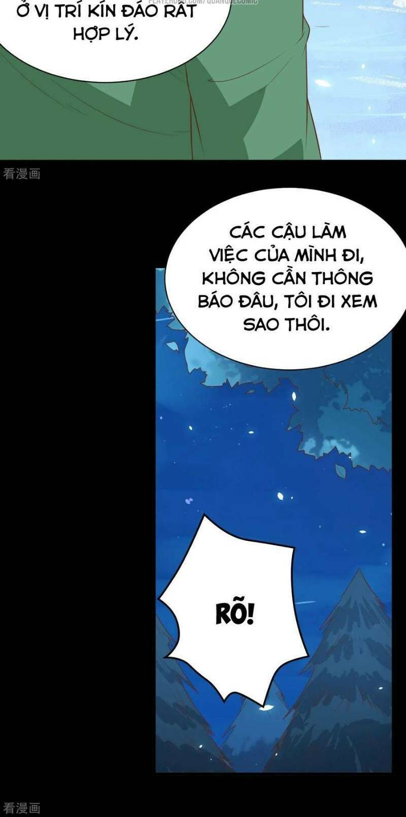 Từ Hôm Nay Bắt Đầu Làm Thành Chủ - Chapter 144 - Page 5