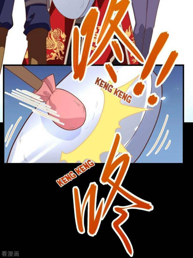 Từ Hôm Nay Bắt Đầu Làm Thành Chủ - Chapter 144 - Page 8