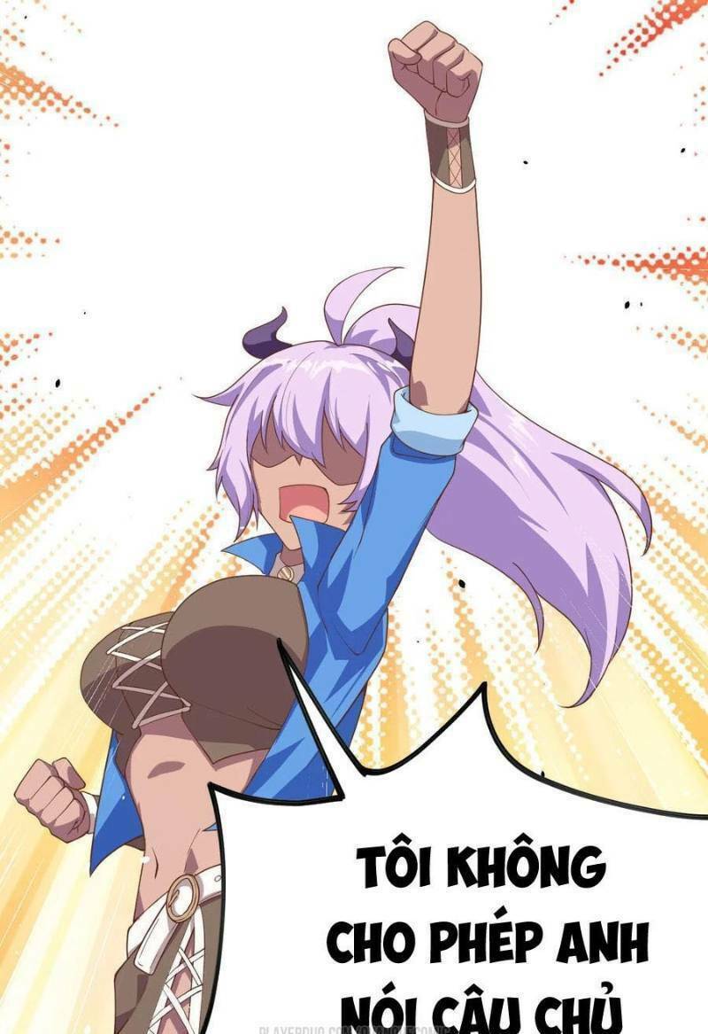 Từ Hôm Nay Bắt Đầu Làm Thành Chủ - Chapter 145 - Page 10