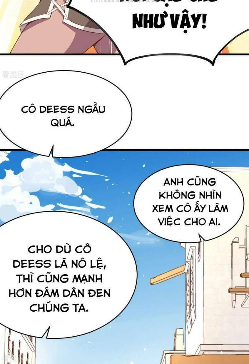 Từ Hôm Nay Bắt Đầu Làm Thành Chủ - Chapter 145 - Page 11