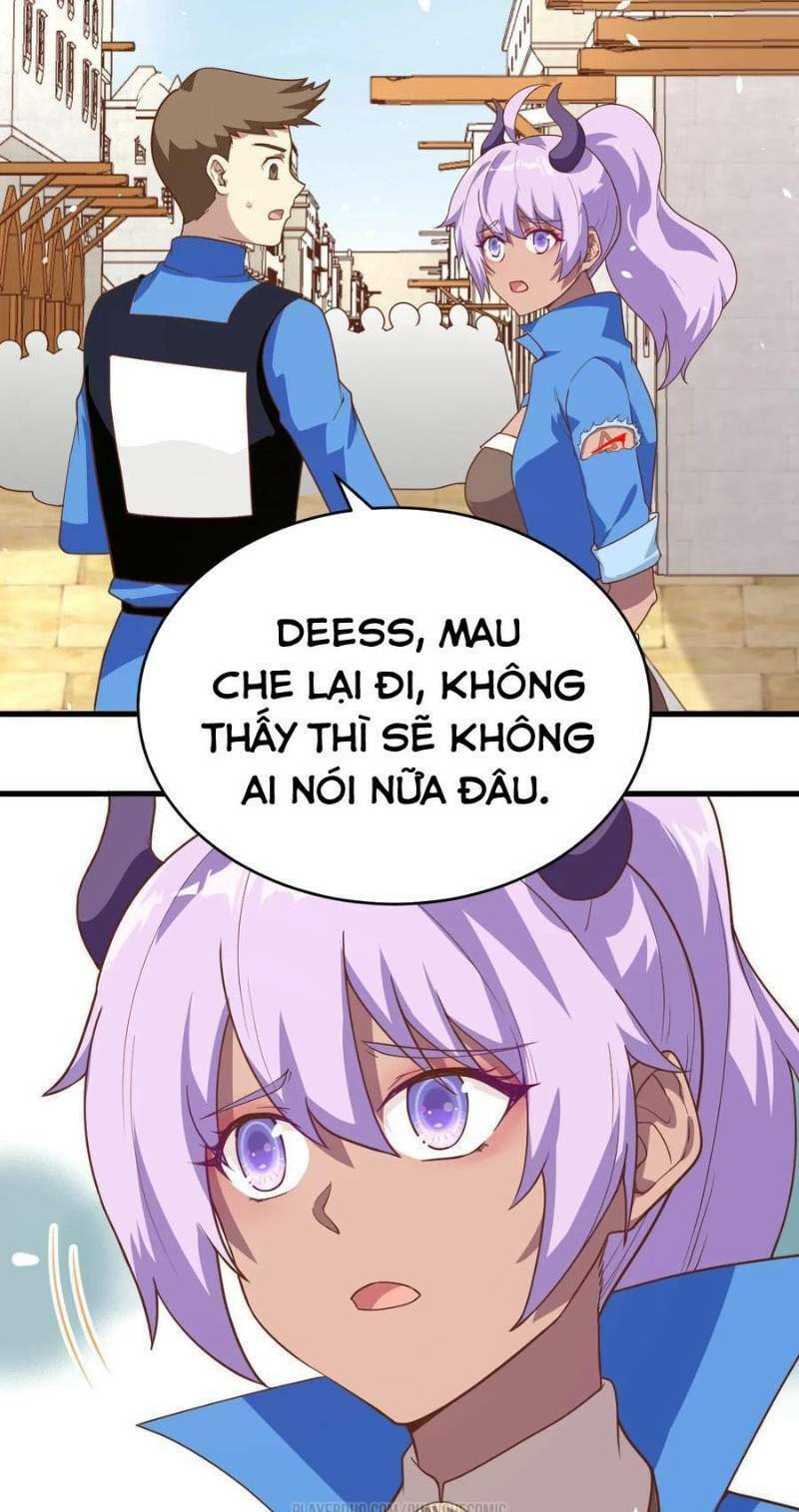 Từ Hôm Nay Bắt Đầu Làm Thành Chủ - Chapter 145 - Page 12