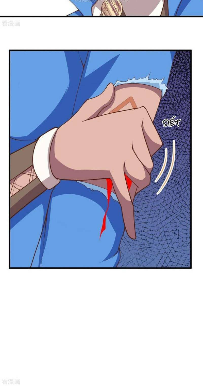 Từ Hôm Nay Bắt Đầu Làm Thành Chủ - Chapter 145 - Page 13