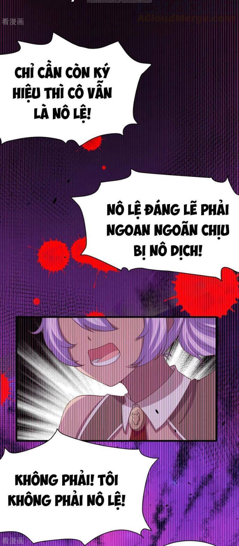 Từ Hôm Nay Bắt Đầu Làm Thành Chủ - Chapter 145 - Page 15