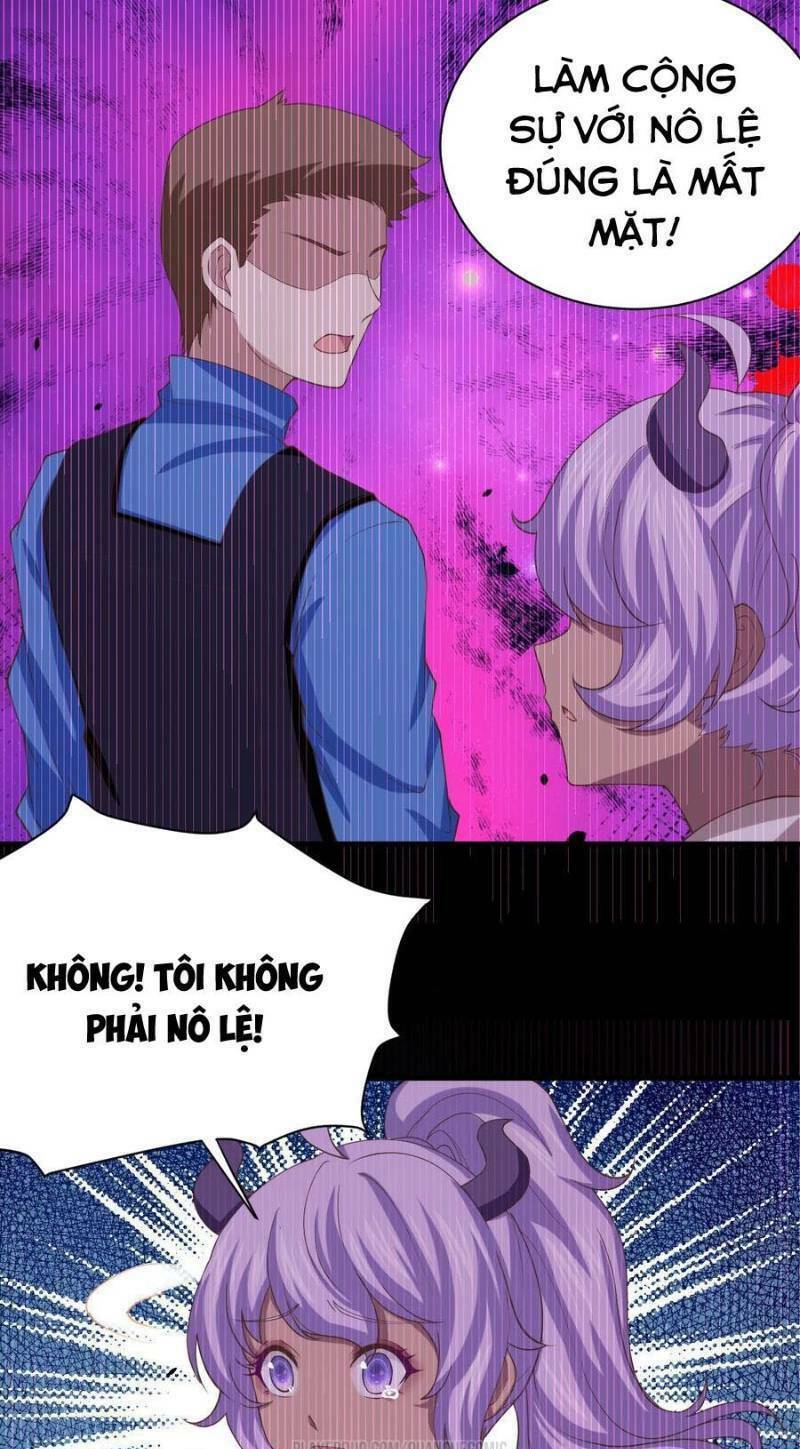 Từ Hôm Nay Bắt Đầu Làm Thành Chủ - Chapter 145 - Page 16
