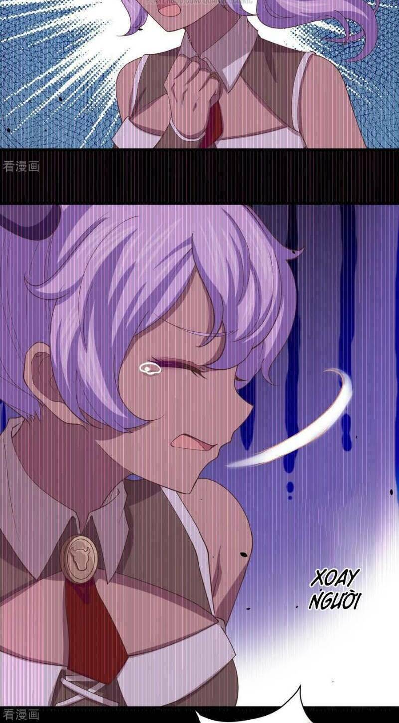 Từ Hôm Nay Bắt Đầu Làm Thành Chủ - Chapter 145 - Page 17