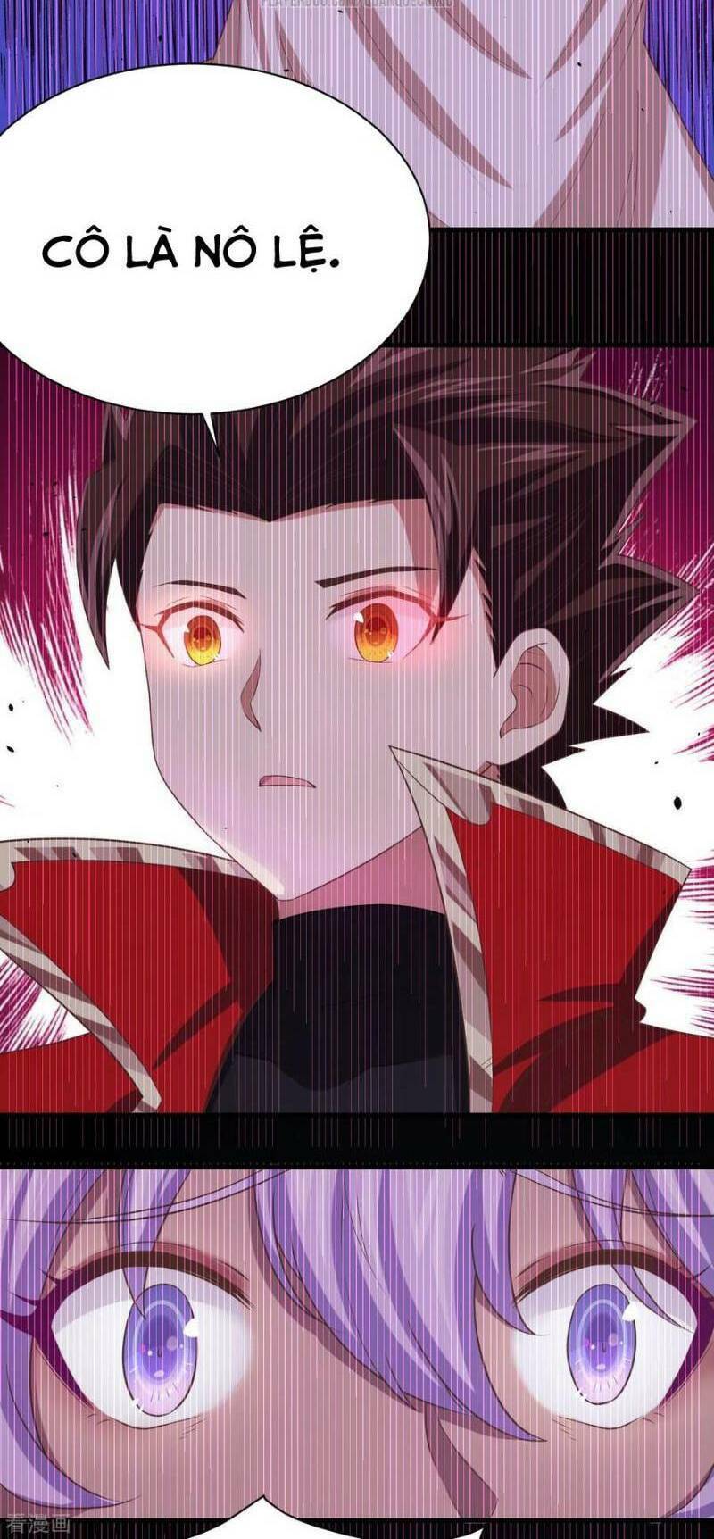 Từ Hôm Nay Bắt Đầu Làm Thành Chủ - Chapter 145 - Page 19