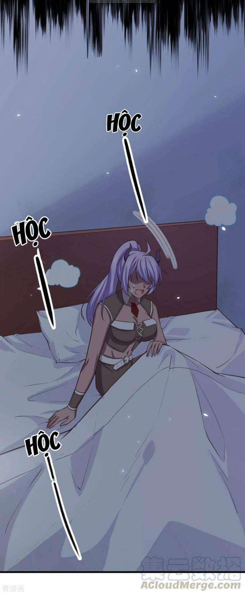 Từ Hôm Nay Bắt Đầu Làm Thành Chủ - Chapter 145 - Page 21