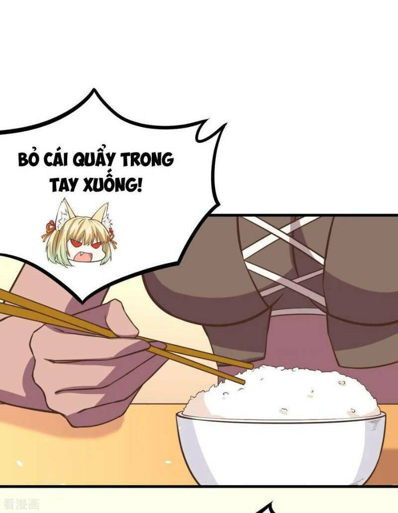 Từ Hôm Nay Bắt Đầu Làm Thành Chủ - Chapter 145 - Page 24