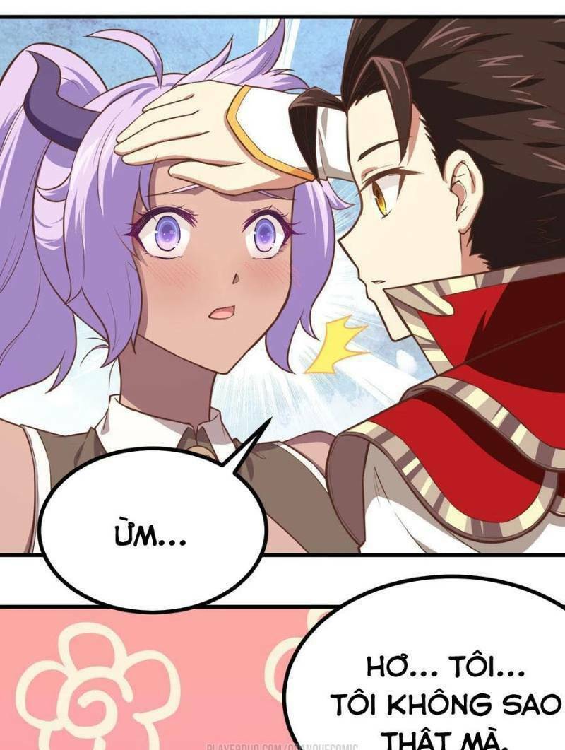 Từ Hôm Nay Bắt Đầu Làm Thành Chủ - Chapter 145 - Page 27