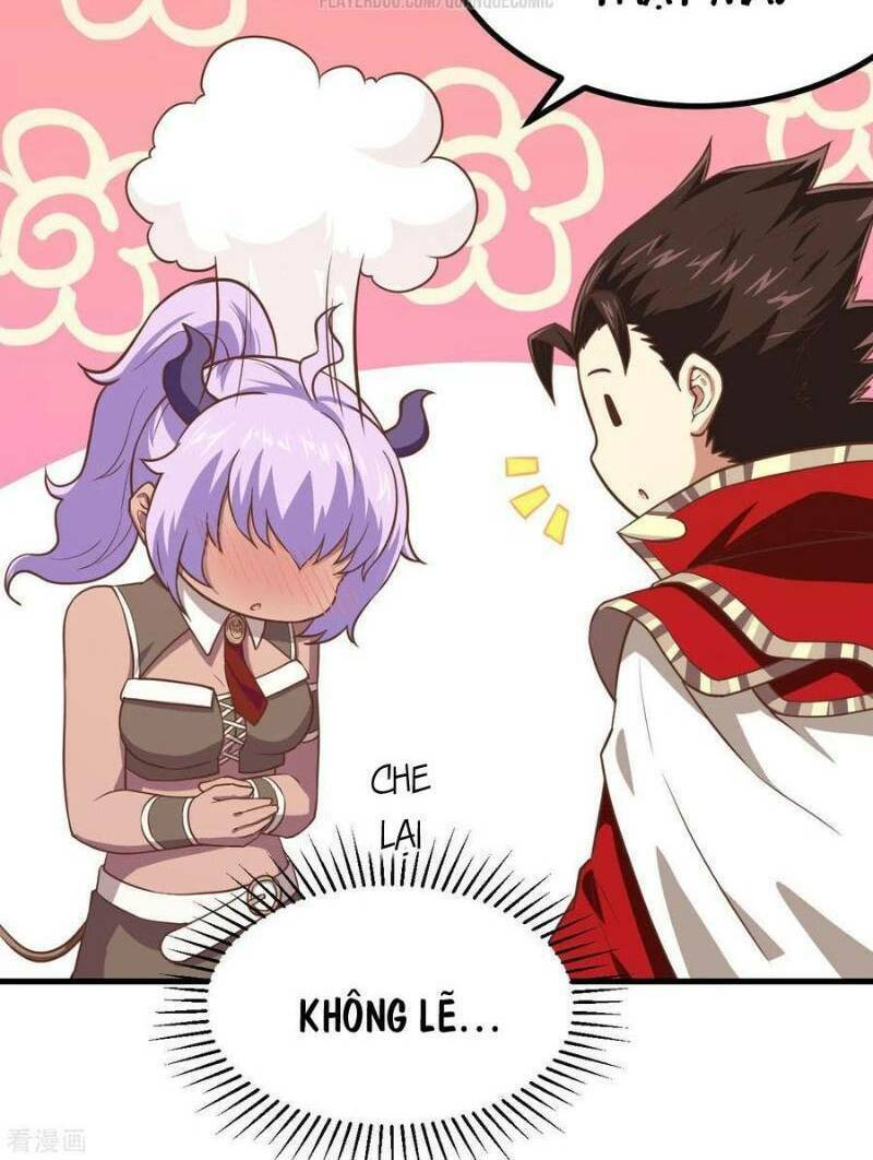 Từ Hôm Nay Bắt Đầu Làm Thành Chủ - Chapter 145 - Page 28