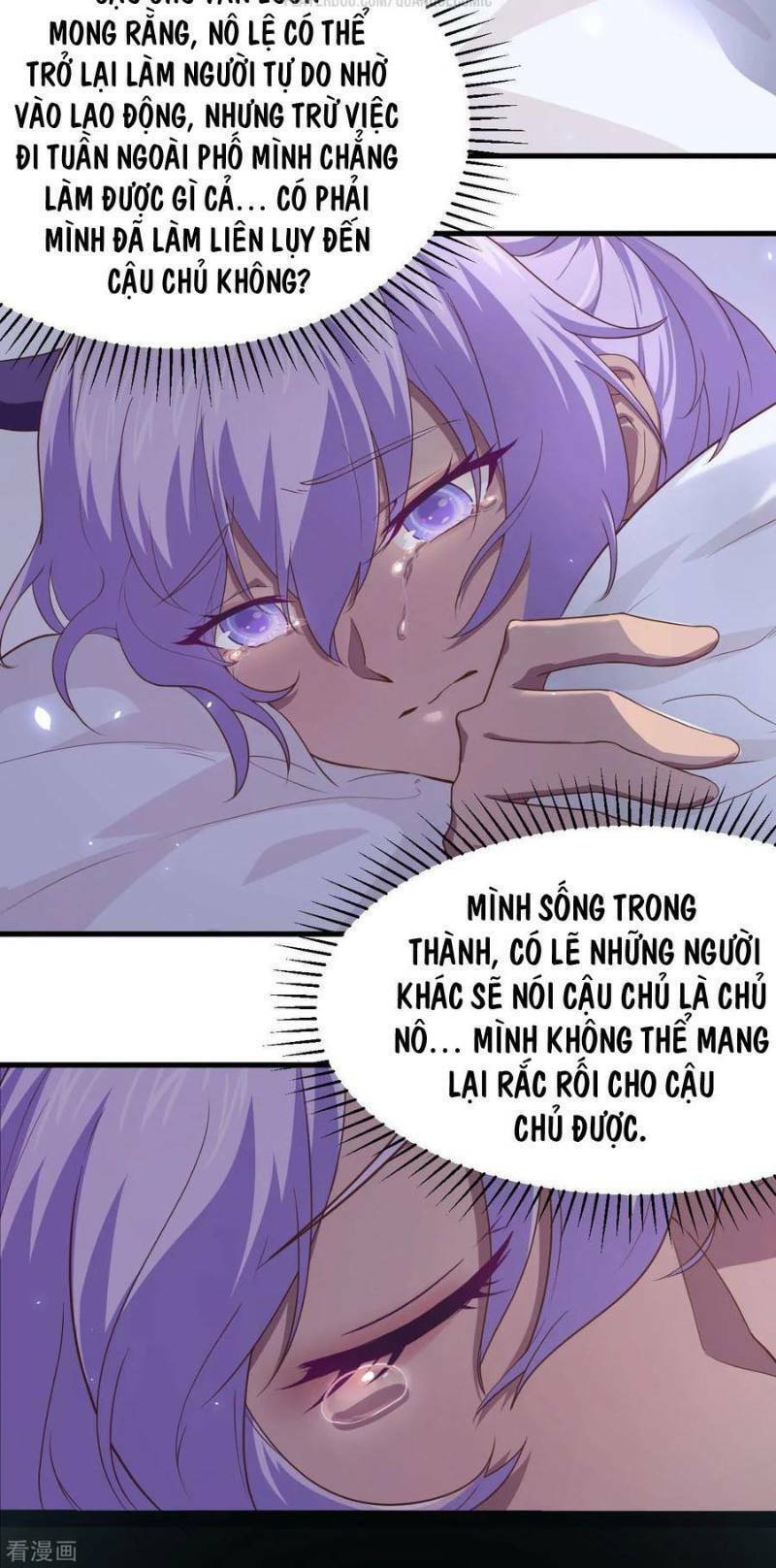 Từ Hôm Nay Bắt Đầu Làm Thành Chủ - Chapter 145 - Page 34