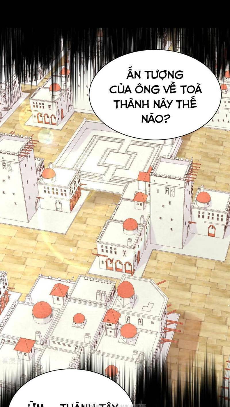 Từ Hôm Nay Bắt Đầu Làm Thành Chủ - Chapter 145 - Page 39