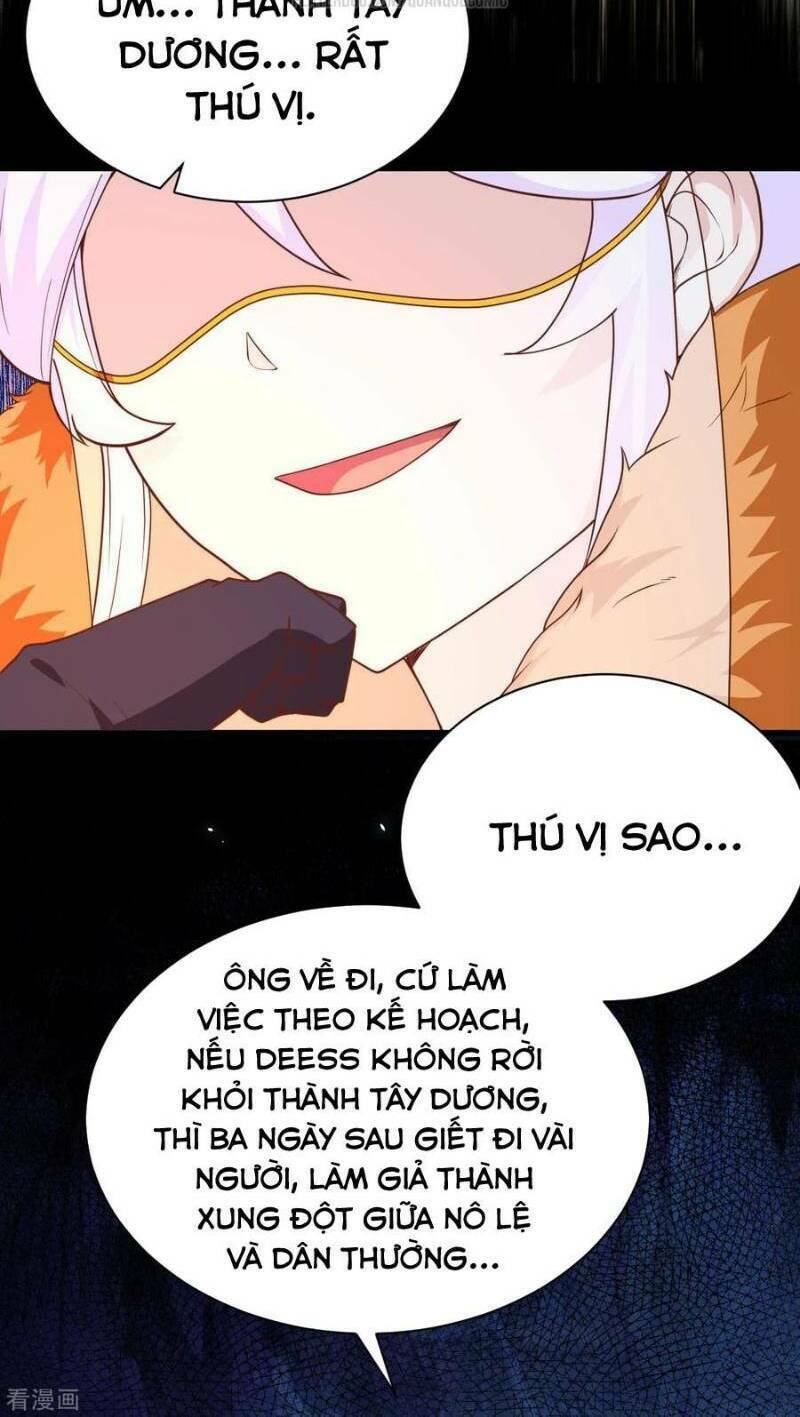 Từ Hôm Nay Bắt Đầu Làm Thành Chủ - Chapter 145 - Page 40