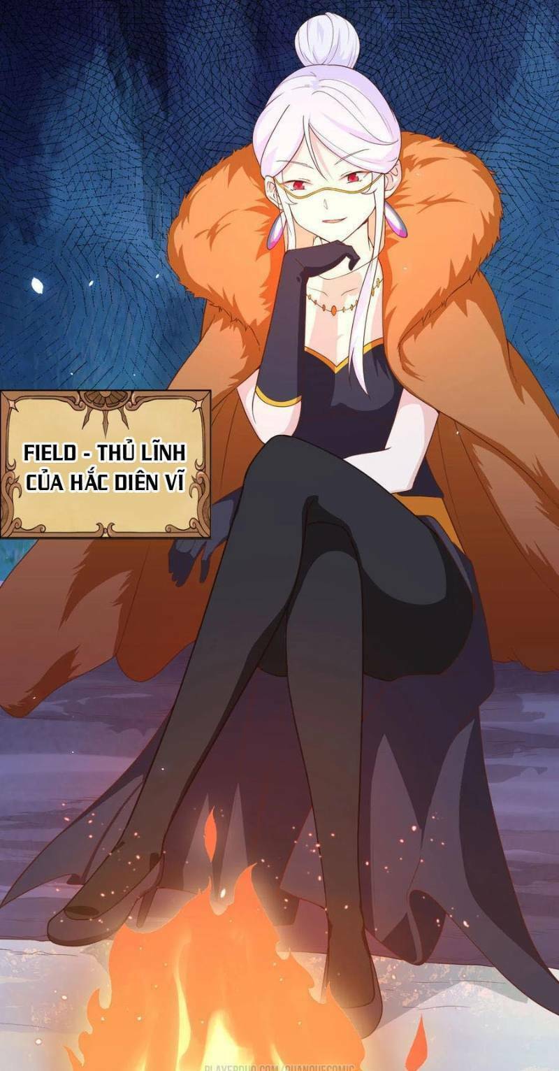 Từ Hôm Nay Bắt Đầu Làm Thành Chủ - Chapter 145 - Page 41