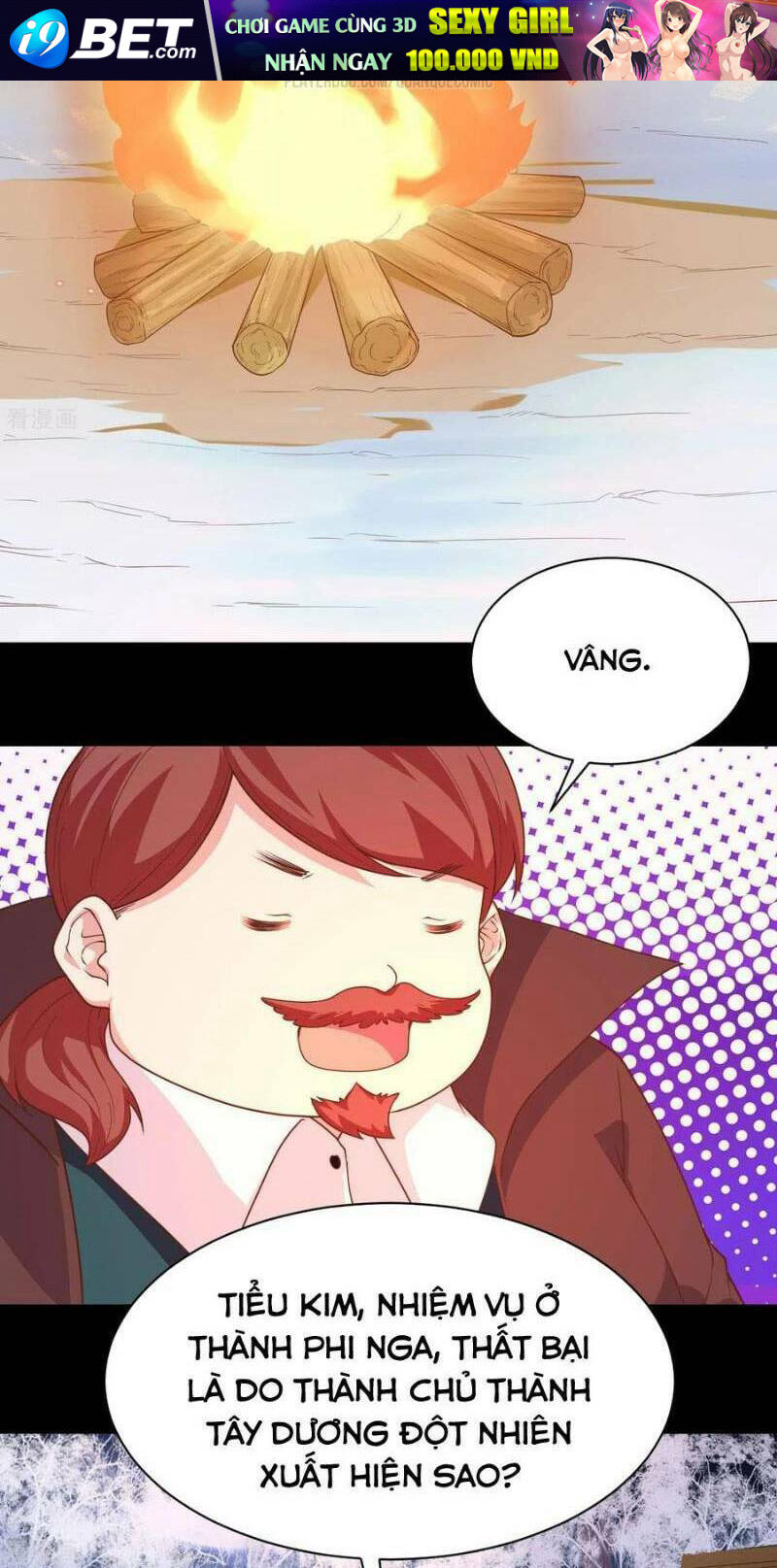 Từ Hôm Nay Bắt Đầu Làm Thành Chủ - Chapter 145 - Page 42