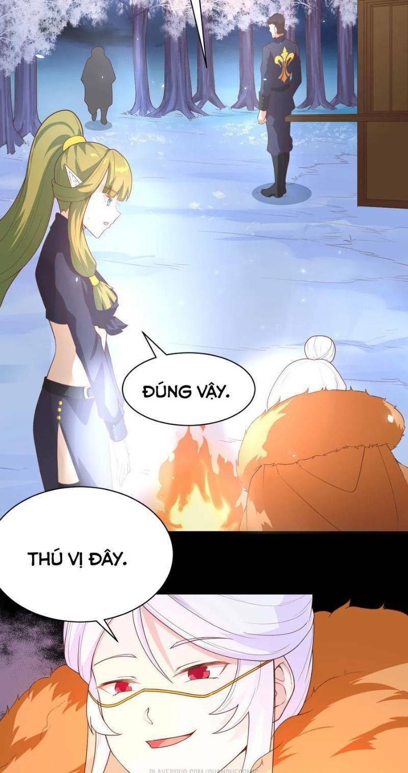 Từ Hôm Nay Bắt Đầu Làm Thành Chủ - Chapter 145 - Page 43