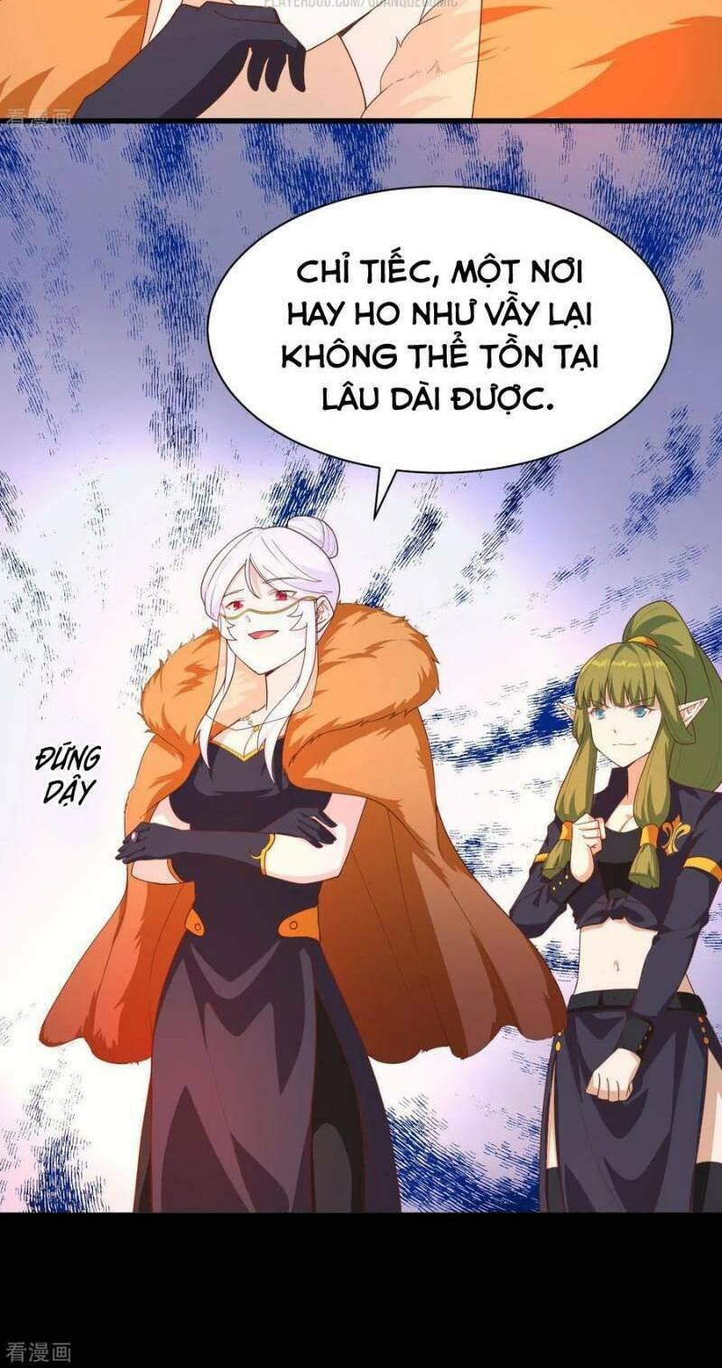 Từ Hôm Nay Bắt Đầu Làm Thành Chủ - Chapter 145 - Page 44