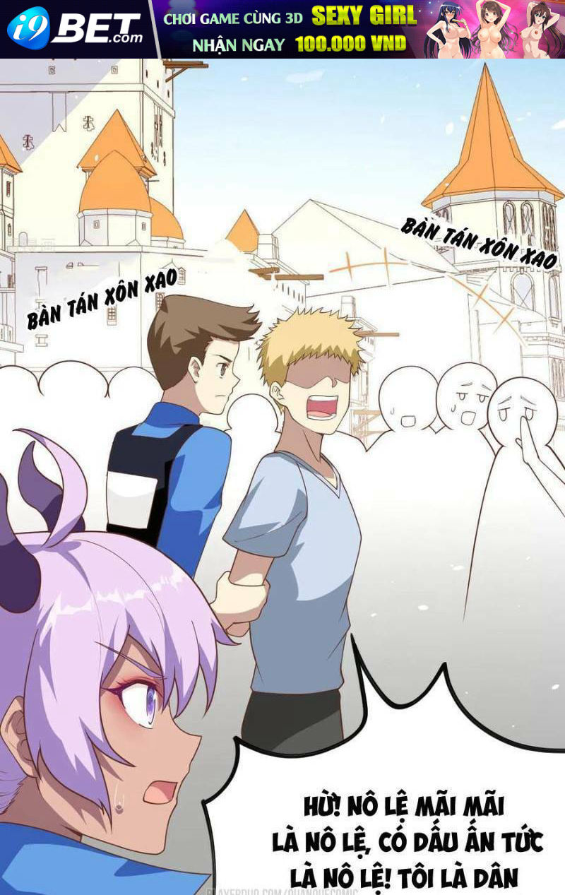 Từ Hôm Nay Bắt Đầu Làm Thành Chủ - Chapter 145 - Page 6