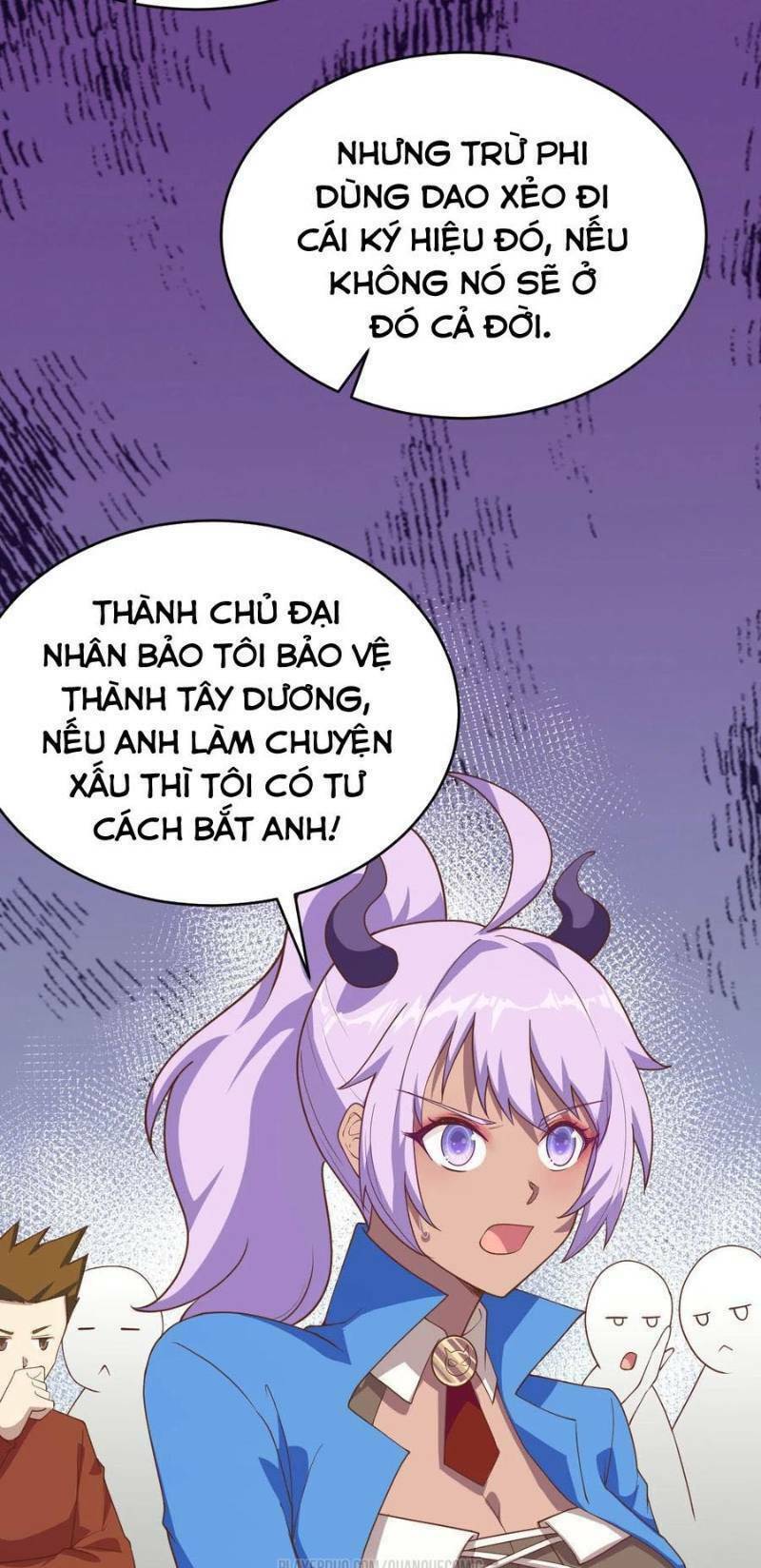 Từ Hôm Nay Bắt Đầu Làm Thành Chủ - Chapter 145 - Page 8