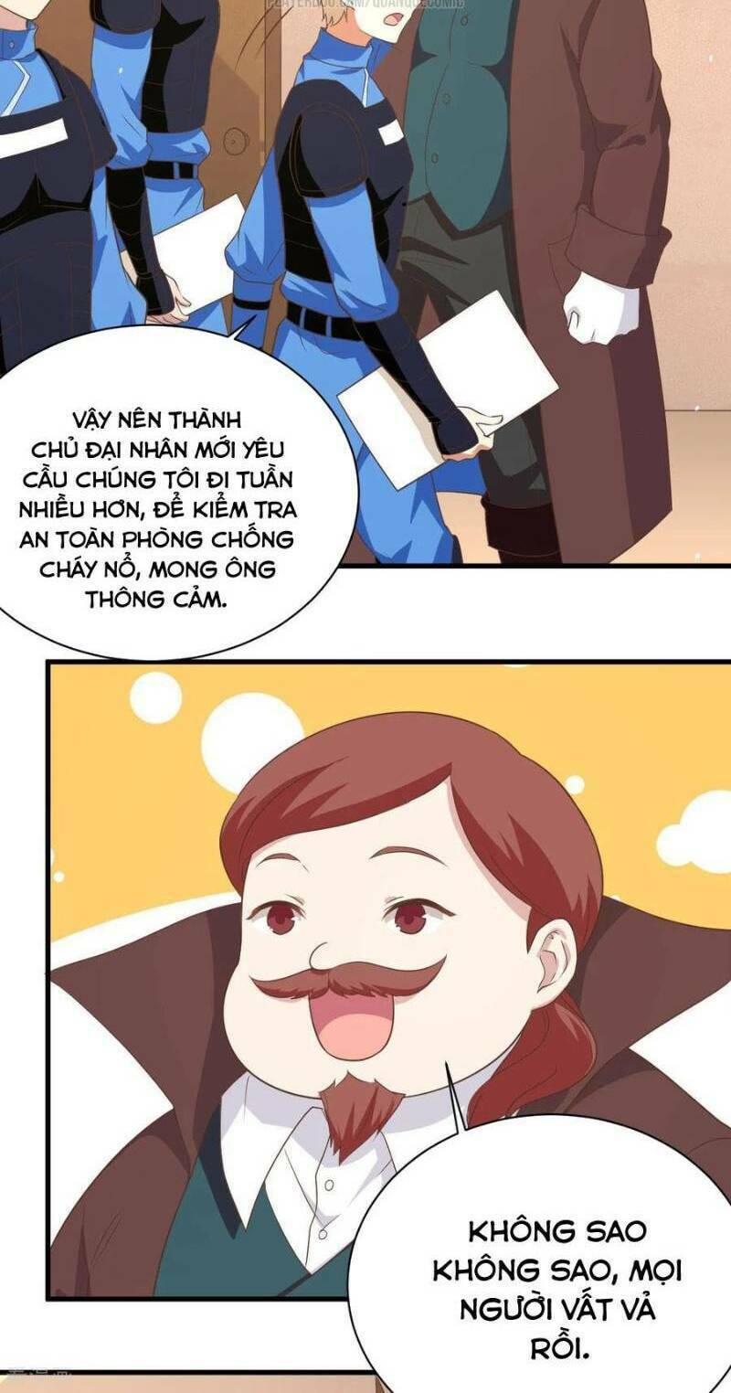 Từ Hôm Nay Bắt Đầu Làm Thành Chủ - Chapter 146 - Page 9