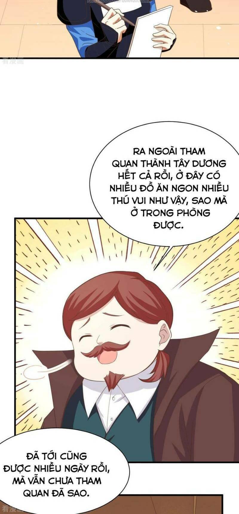 Từ Hôm Nay Bắt Đầu Làm Thành Chủ - Chapter 146 - Page 11