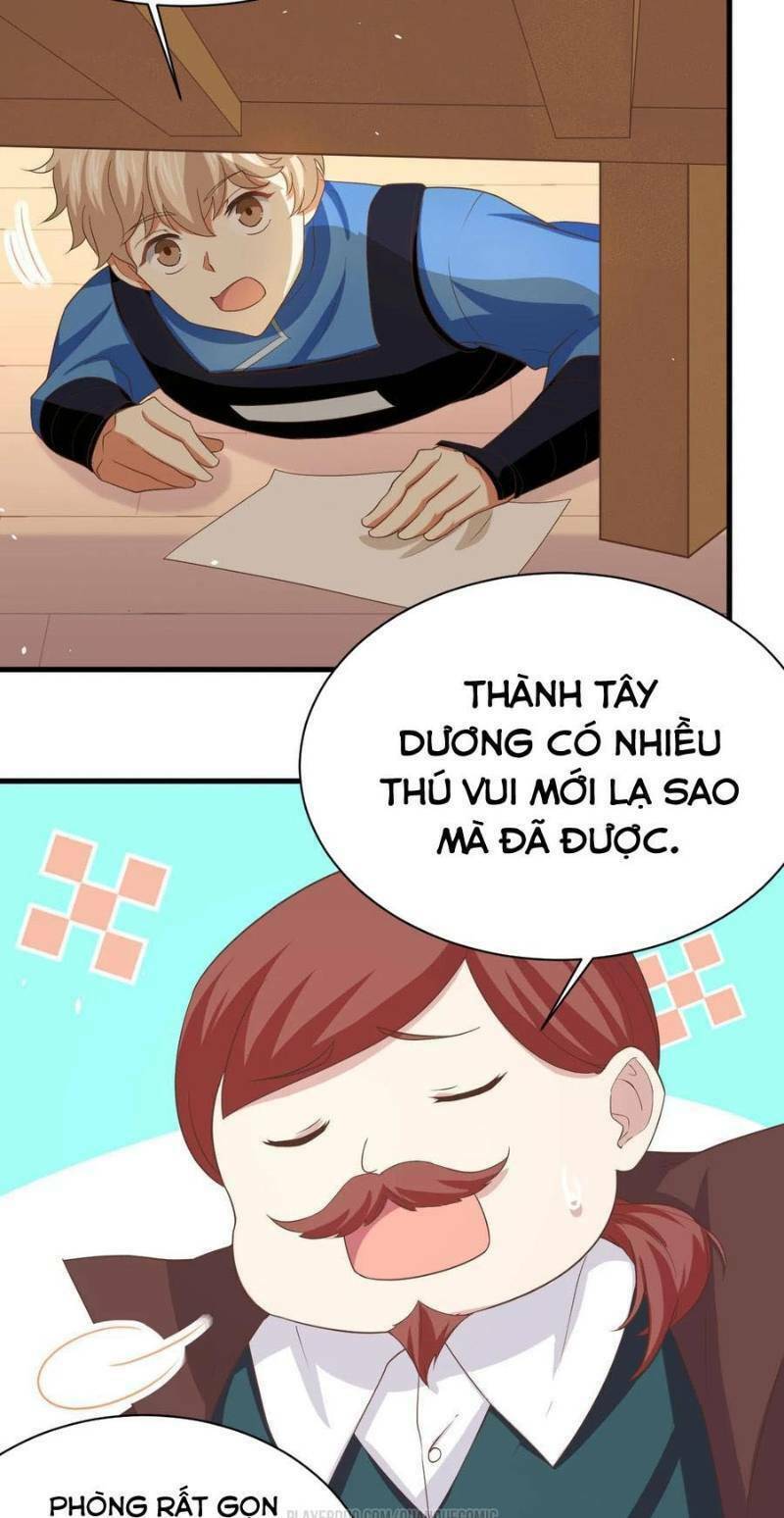 Từ Hôm Nay Bắt Đầu Làm Thành Chủ - Chapter 146 - Page 12