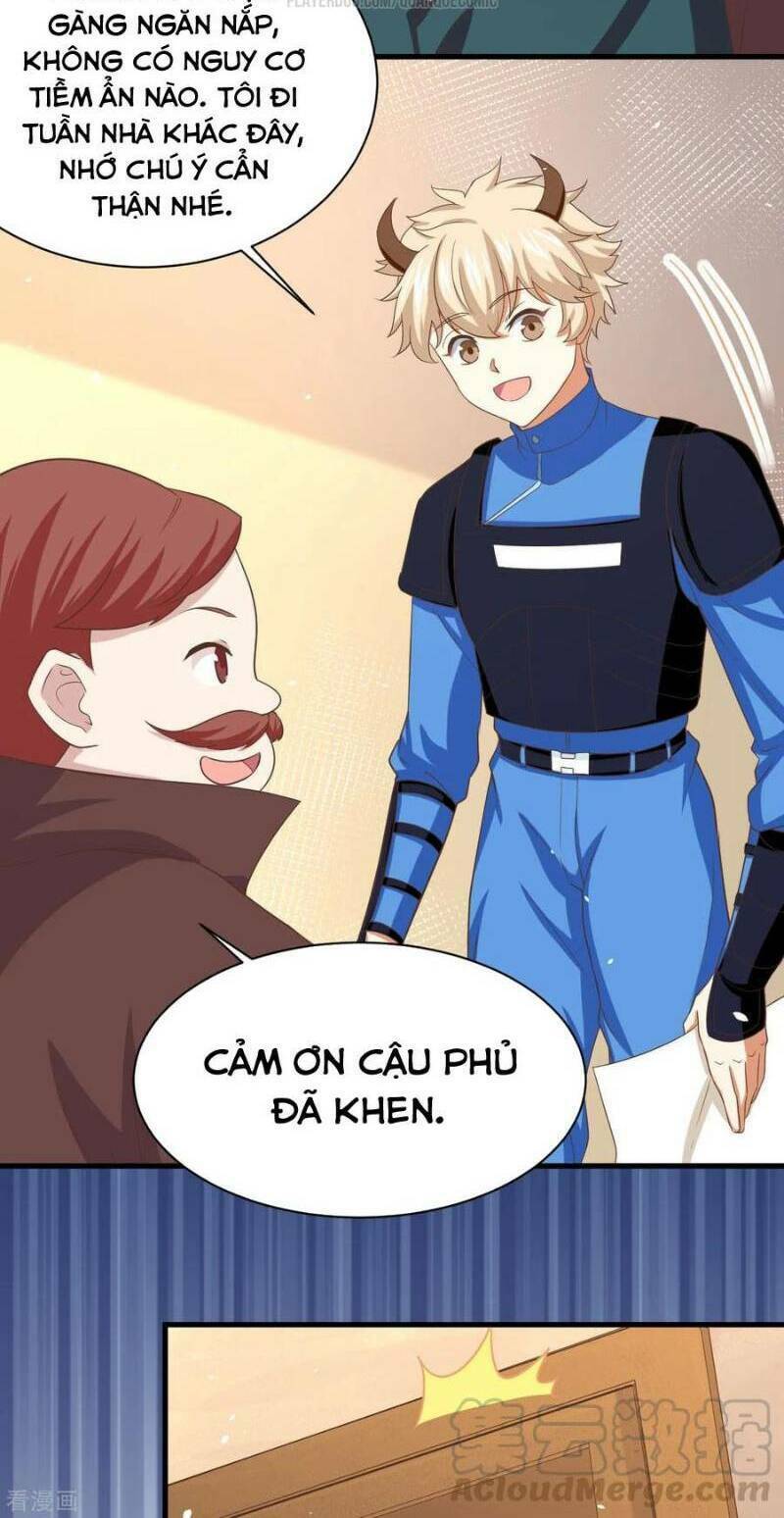 Từ Hôm Nay Bắt Đầu Làm Thành Chủ - Chapter 146 - Page 13