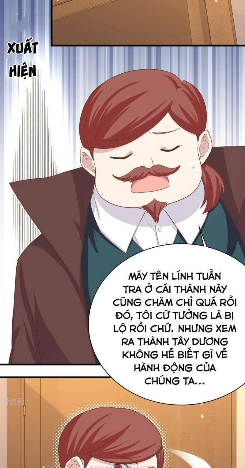 Từ Hôm Nay Bắt Đầu Làm Thành Chủ - Chapter 146 - Page 14