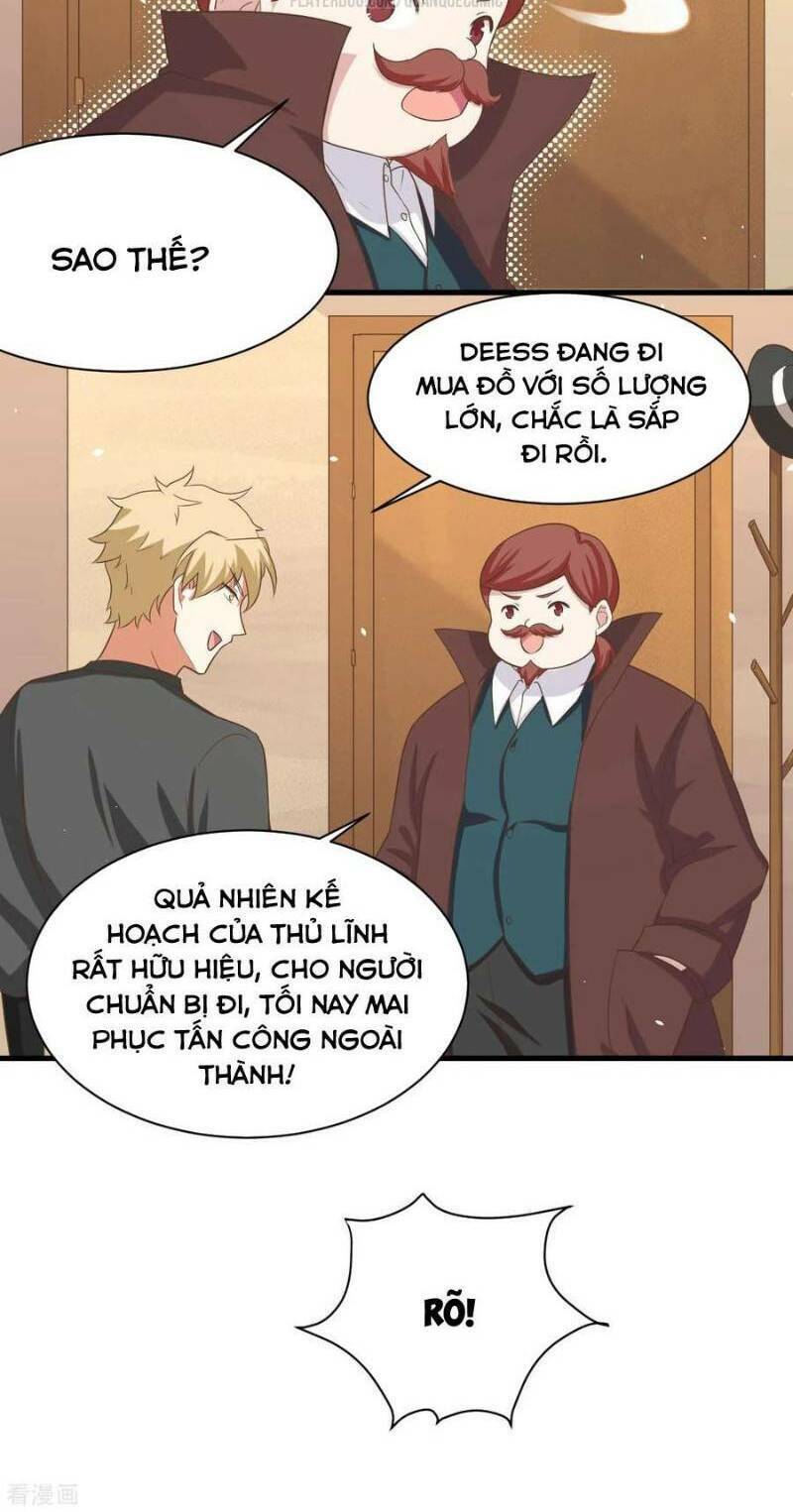 Từ Hôm Nay Bắt Đầu Làm Thành Chủ - Chapter 146 - Page 15