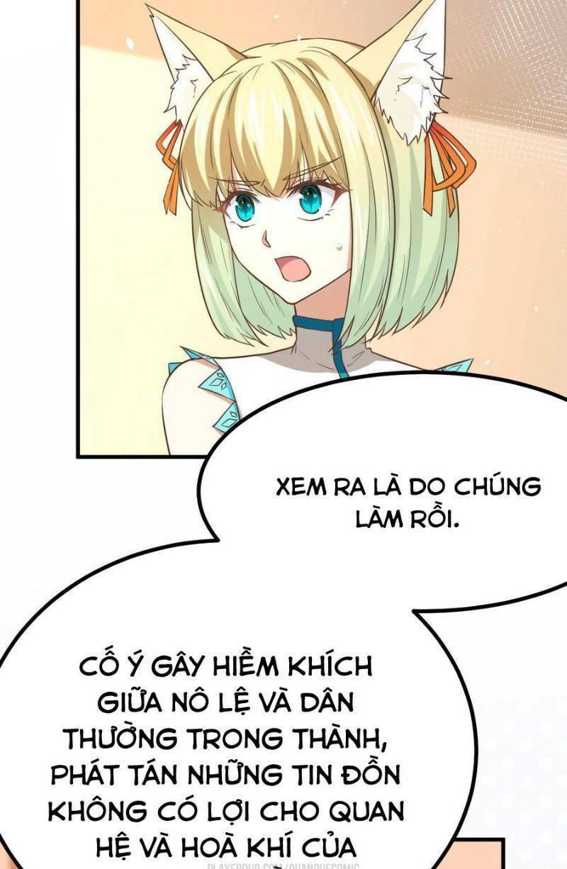 Từ Hôm Nay Bắt Đầu Làm Thành Chủ - Chapter 146 - Page 18