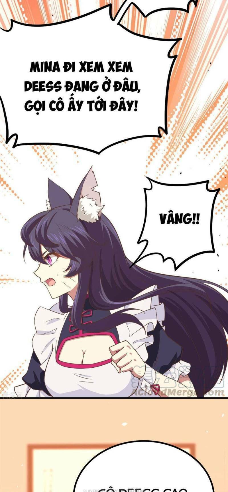 Từ Hôm Nay Bắt Đầu Làm Thành Chủ - Chapter 146 - Page 26