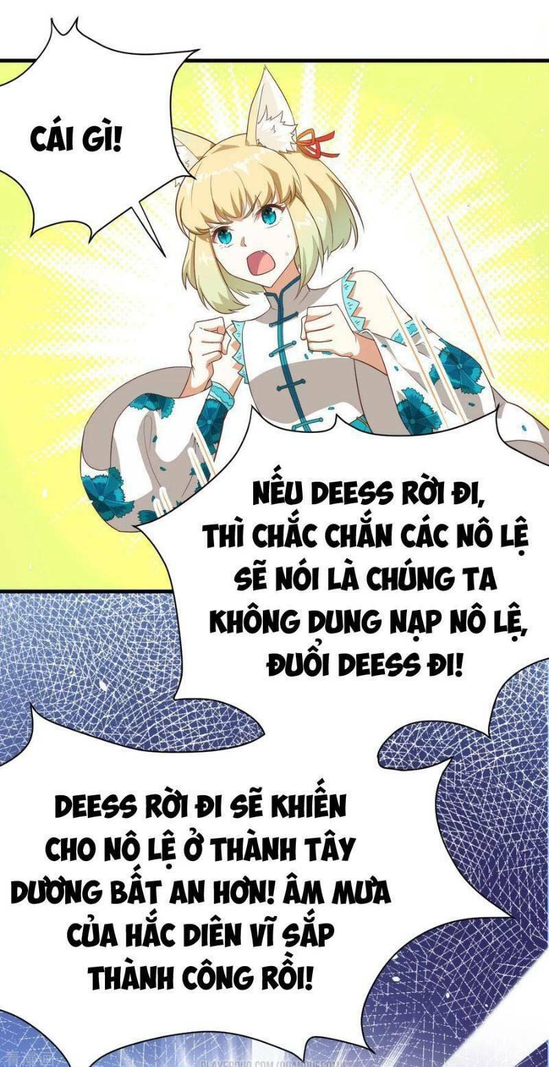 Từ Hôm Nay Bắt Đầu Làm Thành Chủ - Chapter 146 - Page 30