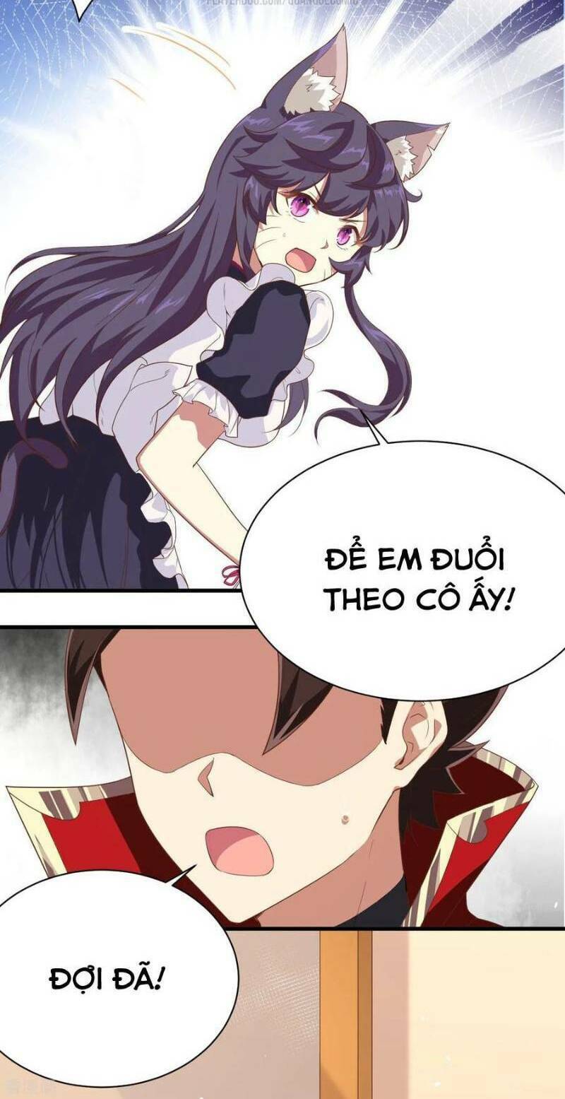 Từ Hôm Nay Bắt Đầu Làm Thành Chủ - Chapter 146 - Page 31