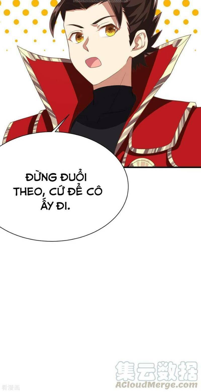 Từ Hôm Nay Bắt Đầu Làm Thành Chủ - Chapter 146 - Page 33