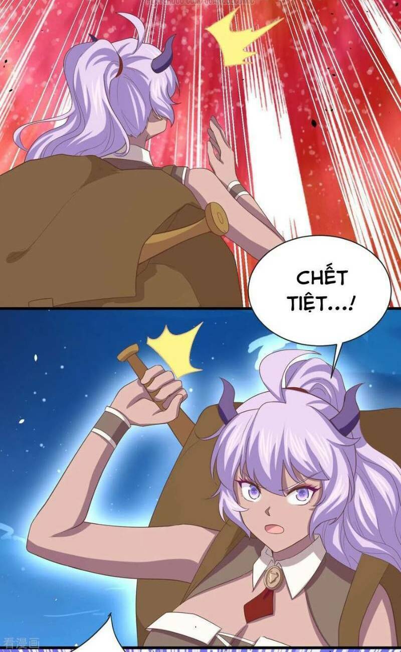 Từ Hôm Nay Bắt Đầu Làm Thành Chủ - Chapter 146 - Page 41