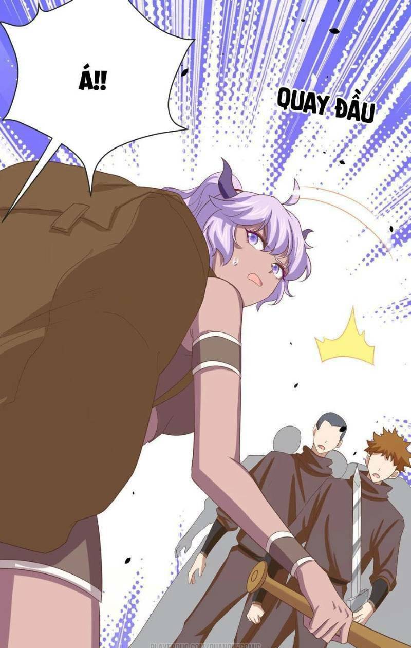 Từ Hôm Nay Bắt Đầu Làm Thành Chủ - Chapter 146 - Page 42