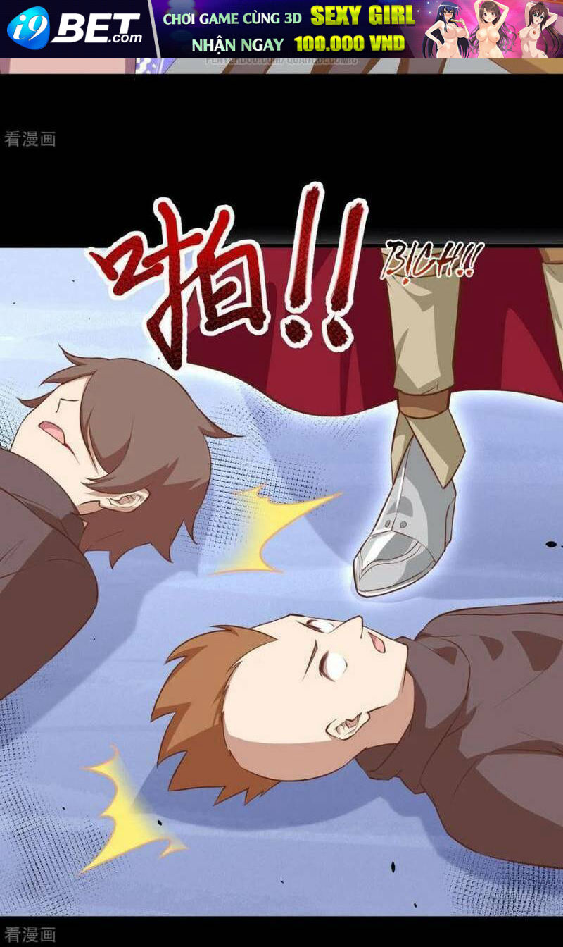 Từ Hôm Nay Bắt Đầu Làm Thành Chủ - Chapter 146 - Page 43