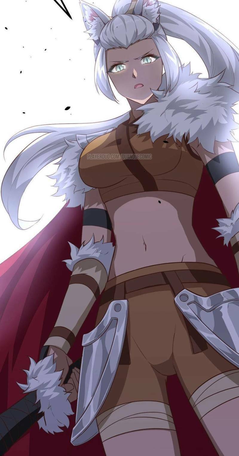 Từ Hôm Nay Bắt Đầu Làm Thành Chủ - Chapter 146 - Page 45