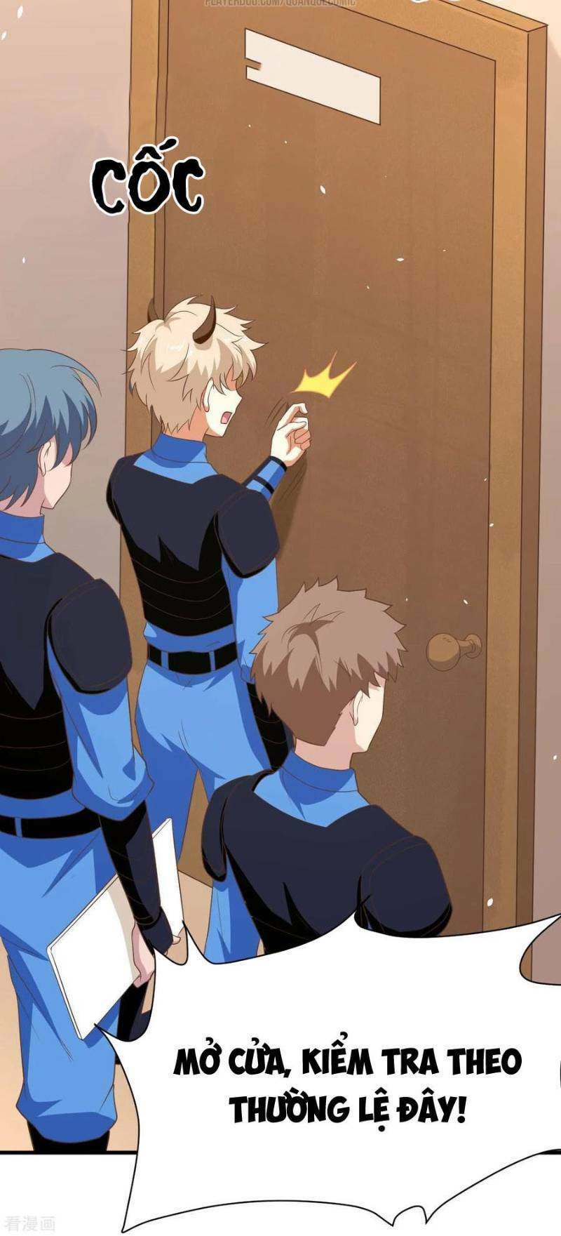 Từ Hôm Nay Bắt Đầu Làm Thành Chủ - Chapter 146 - Page 7