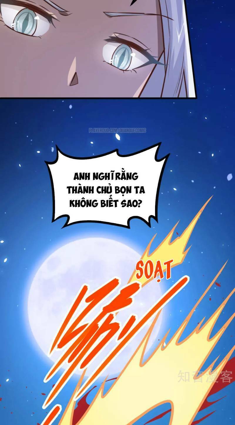 Từ Hôm Nay Bắt Đầu Làm Thành Chủ - Chapter 147 - Page 11