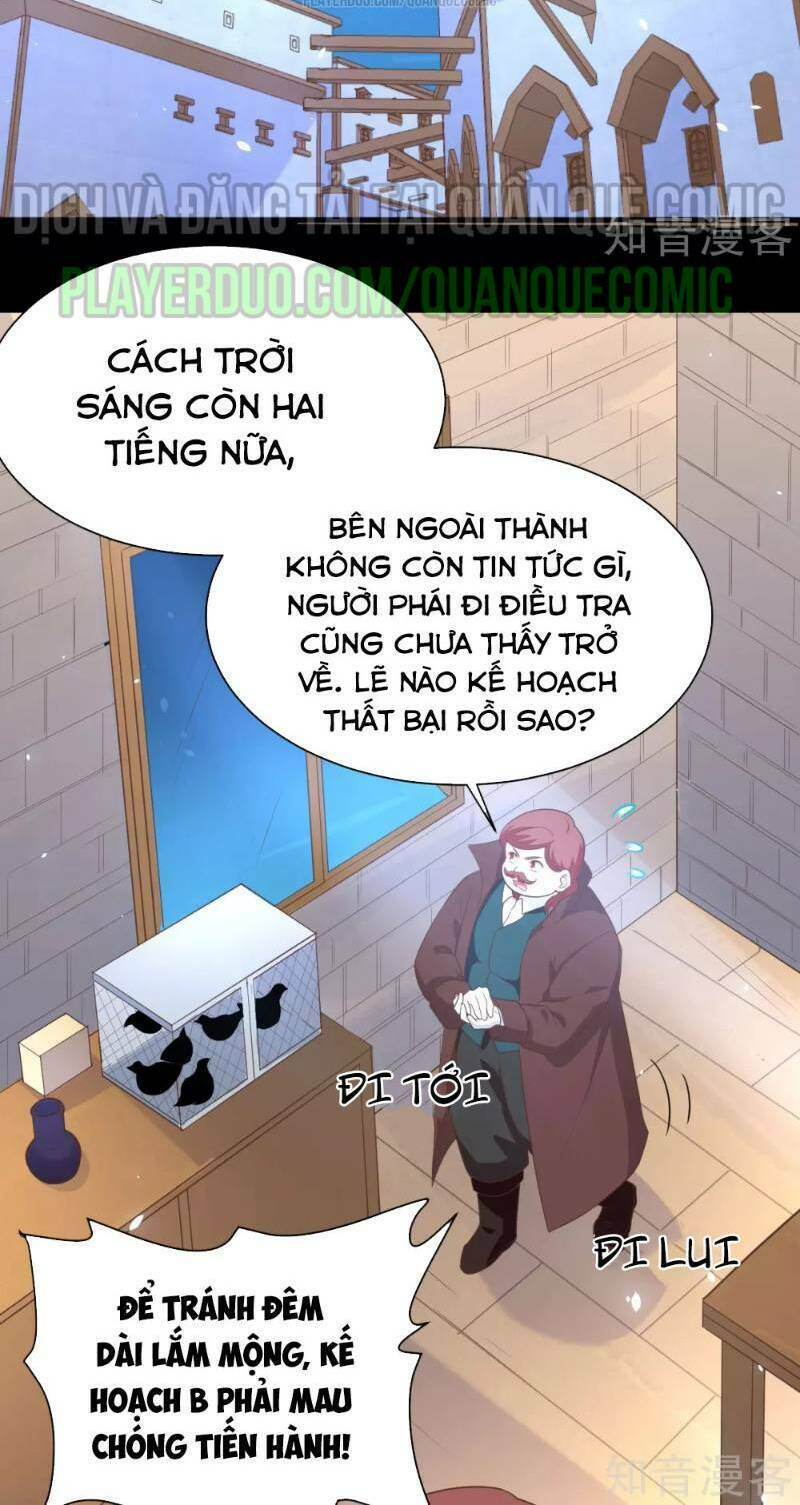 Từ Hôm Nay Bắt Đầu Làm Thành Chủ - Chapter 147 - Page 14