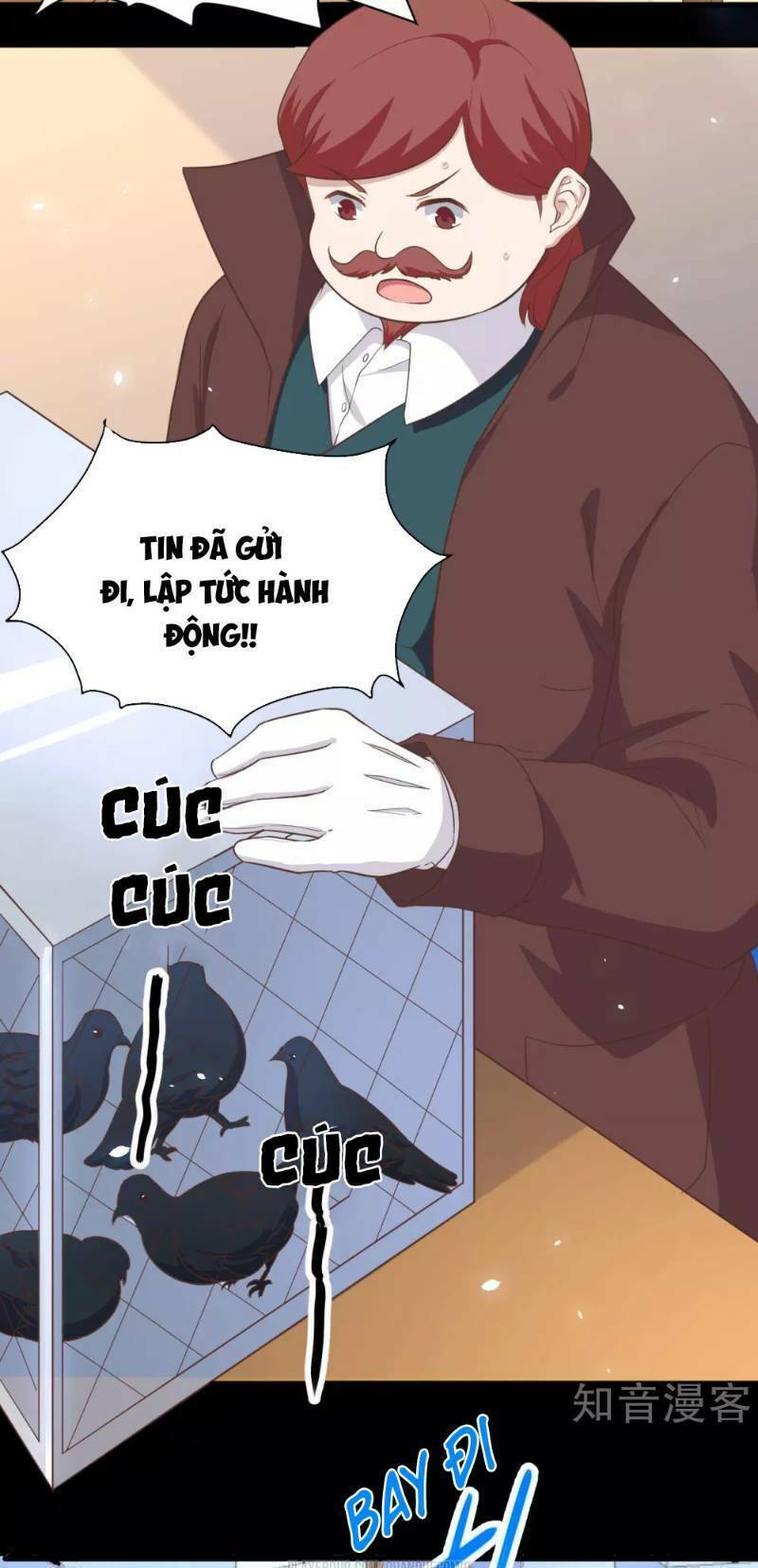 Từ Hôm Nay Bắt Đầu Làm Thành Chủ - Chapter 147 - Page 15