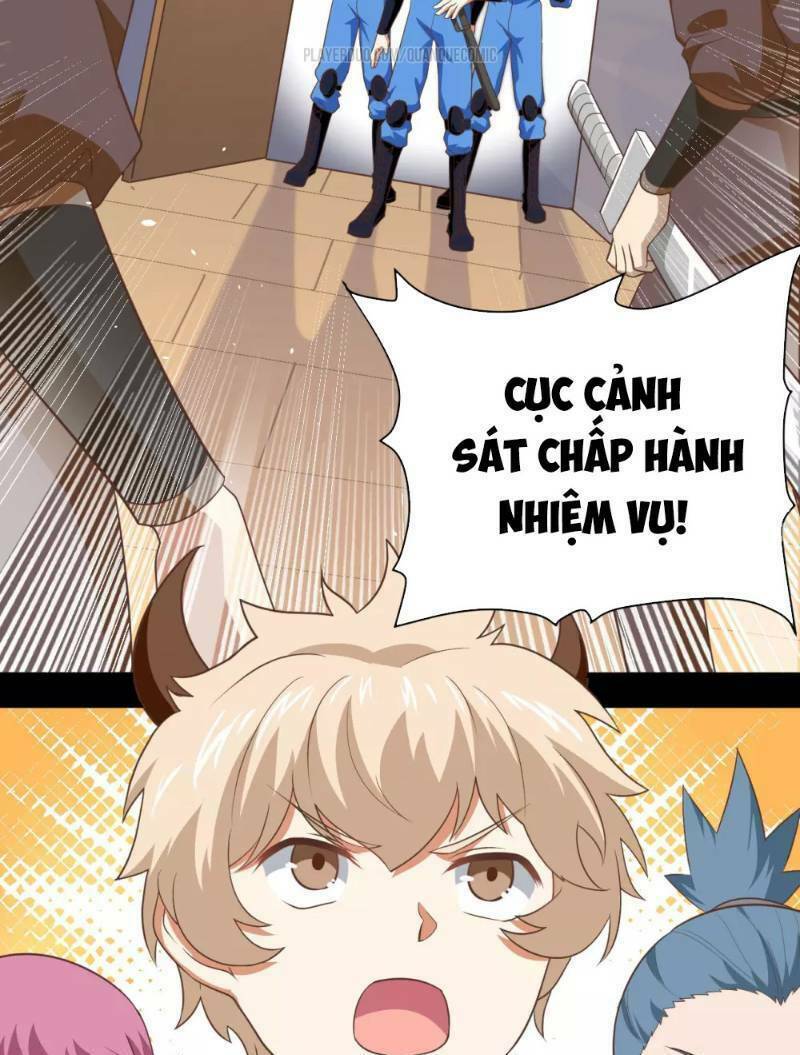 Từ Hôm Nay Bắt Đầu Làm Thành Chủ - Chapter 147 - Page 20