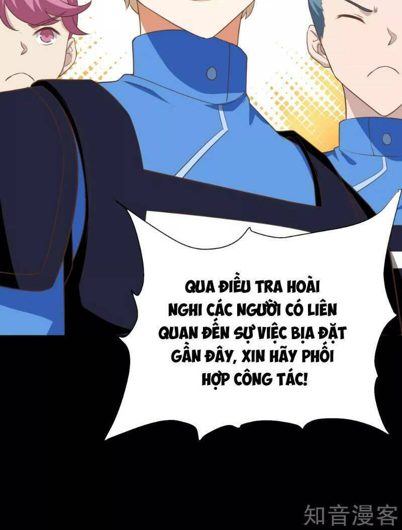 Từ Hôm Nay Bắt Đầu Làm Thành Chủ - Chapter 147 - Page 21