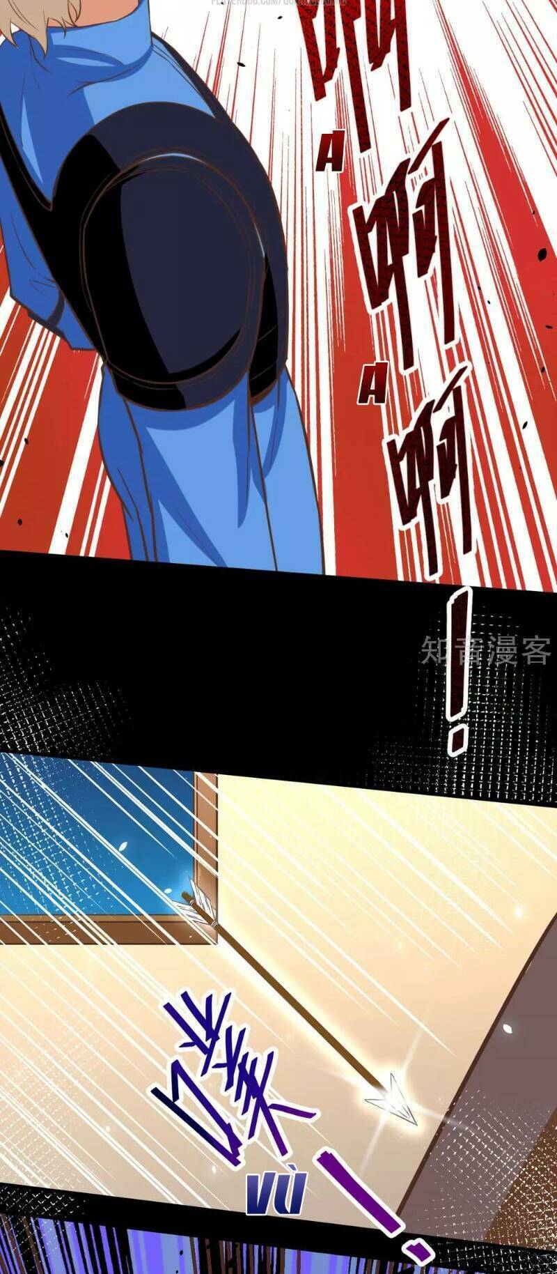 Từ Hôm Nay Bắt Đầu Làm Thành Chủ - Chapter 147 - Page 23