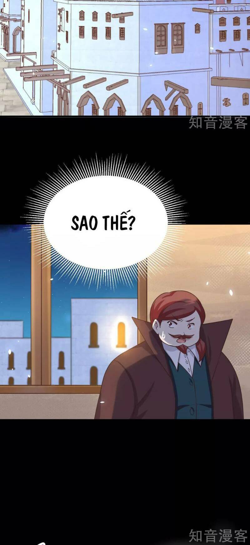 Từ Hôm Nay Bắt Đầu Làm Thành Chủ - Chapter 147 - Page 27